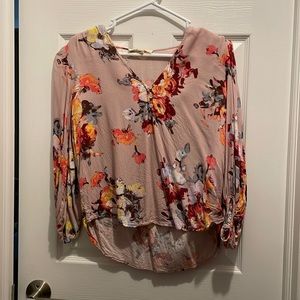 Lovestitch Top
